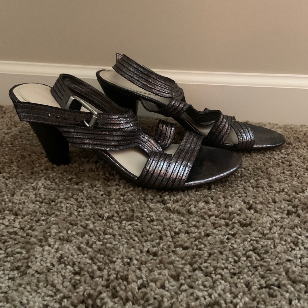Studio Paolo shoes size 9